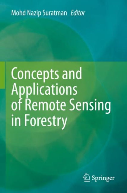 Concepts and Applications of Remote Sensing in
