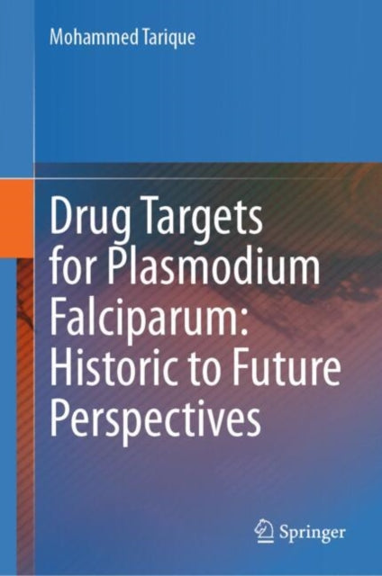 Drug Targets for Plasmodium Falciparum Historic