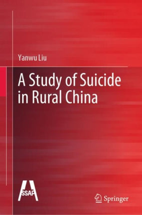 A Study of Suicide in Rural China