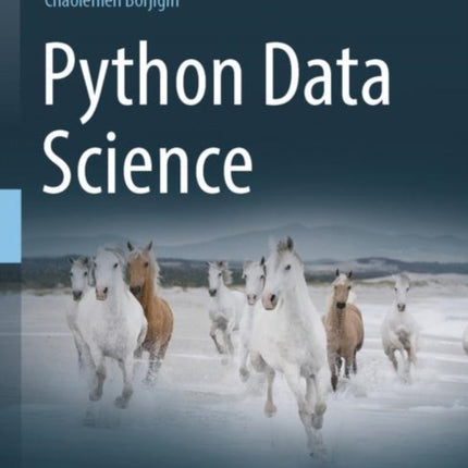 Python Data Science