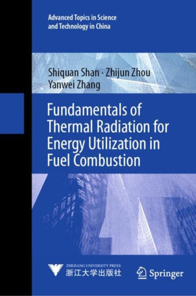 Fundamentals of Thermal Radiation for Energy