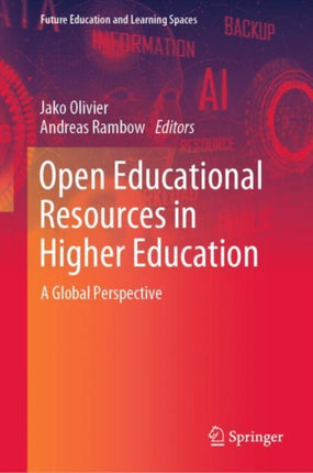 Open Educational Resources in Higher Education: A