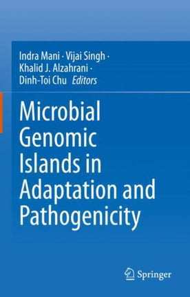 Microbial Genomic Islands in Adaptation and Pathogenicity