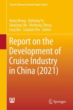 Report on the Development of Cruise Industry in