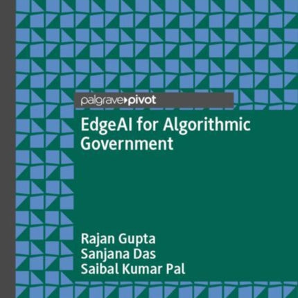 EdgeAI for Algorithmic Government