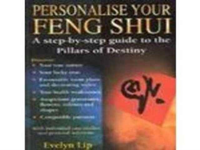 Personalise Your Feng Shui