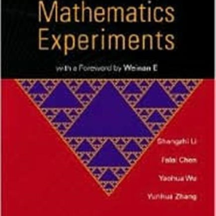 Mathematics Experiments