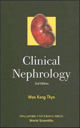 Clinical Nephrology (2nd Edition)