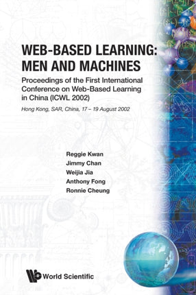 Web-based Learning: Men And Machines -