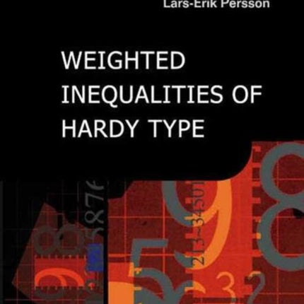 Weighted Inequalities Of Hardy Type