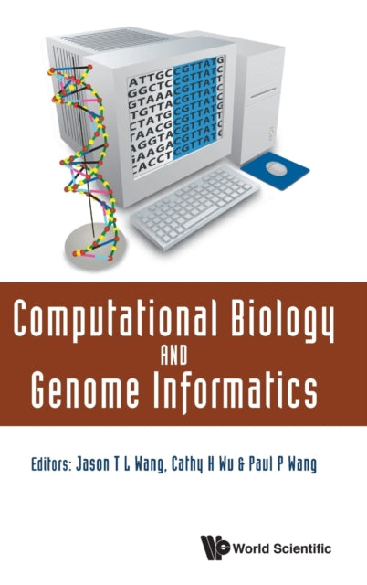Computational Biology And Genome Informatics