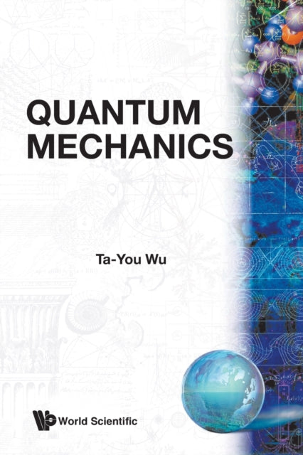 Quantum Mechanics