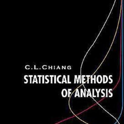Statistical Methods Of Analysis