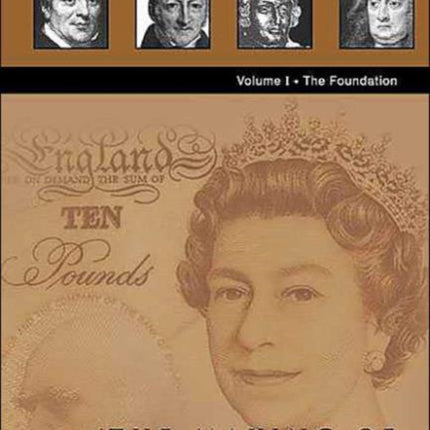 Making Of Economics, The (4th Edition) - Volume I: The Foundation