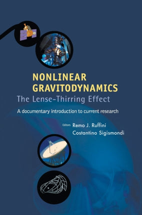 Nonlinear Gravitodynamics: The Lense-thirring