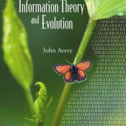 Information Theory And Evolution