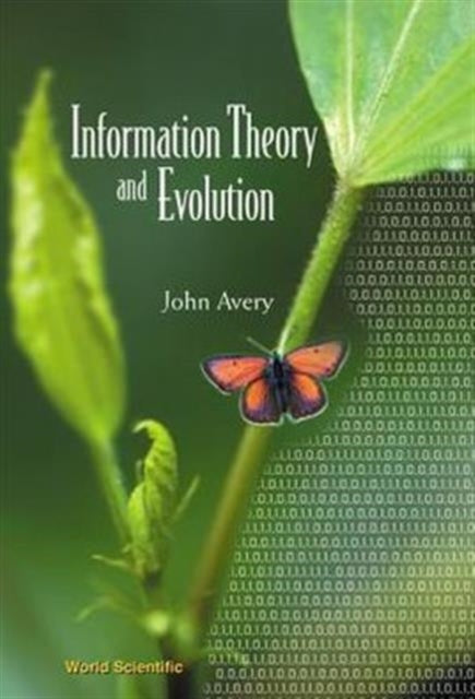 Information Theory And Evolution