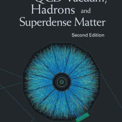 Qcd Vacuum, Hadrons And Superdense Matter, The