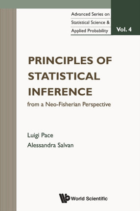 Principles Of Statistical Inference From A