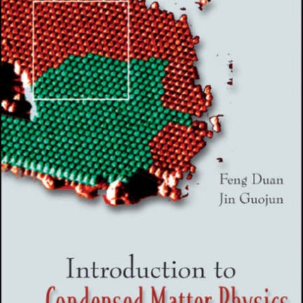 Introduction To Condensed Matter Physics, Volume 1