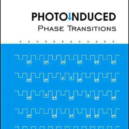 Photoinduced Phase Transitions