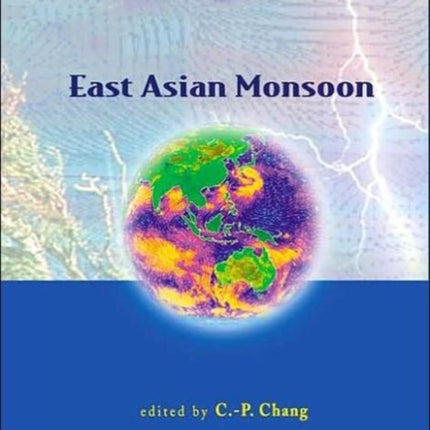 East Asian Monsoon