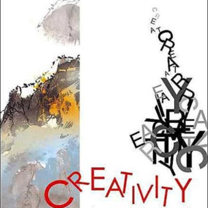 Creativity: When East Meets West