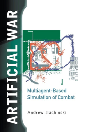 Artificial War: Multiagent-based Simulation Of