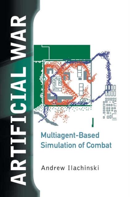 Artificial War: Multiagent-based Simulation Of