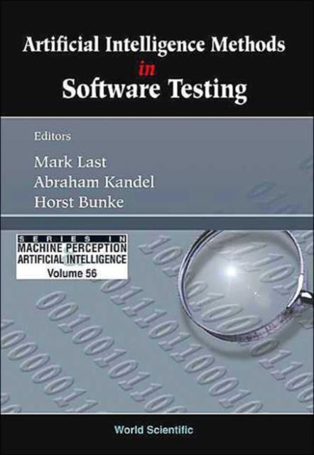 Artificial Intelligence Methods In Software