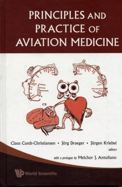 Principles And Practice Of Aviation Medicine