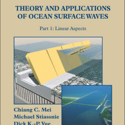 Theory And Applications Of Ocean Surface Waves (In 2 Parts)