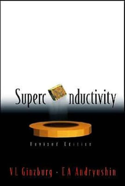 Superconductivity (Revised Edition)