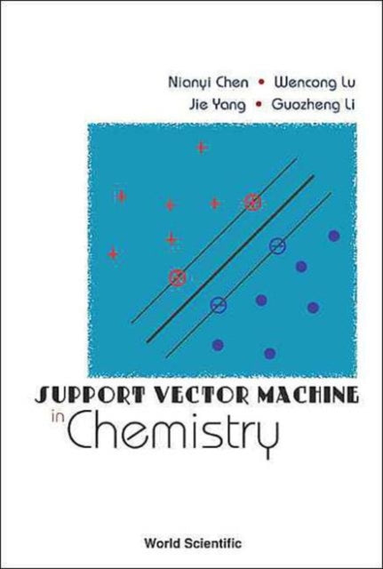 Support Vector Machine In Chemistry