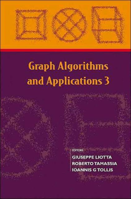 Graph Algorithms And Applications 3