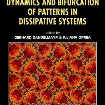 Dynamics And Bifurcation Of Patterns In Dissipative Systems