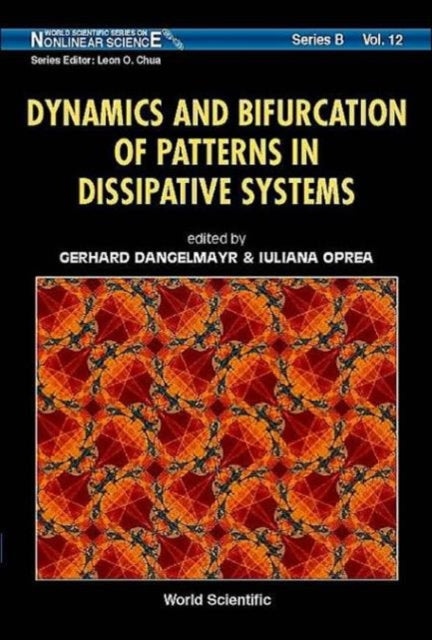 Dynamics And Bifurcation Of Patterns In Dissipative Systems