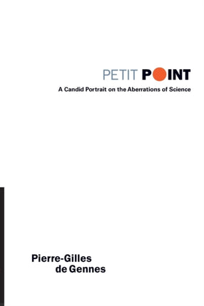 Petit Point: A Candid Portrait On The Aberrations