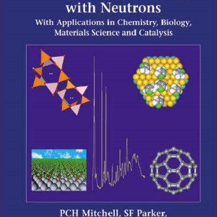 Vibrational Spectroscopy With Neutrons - With