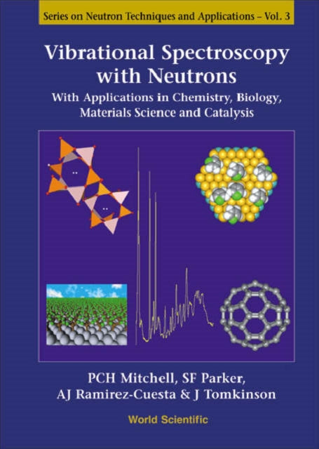 Vibrational Spectroscopy With Neutrons - With