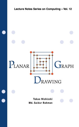 Planar Graph Drawing