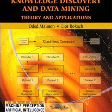 Decomposition Methodology For Knowledge Discovery And Data Mining: Theory And Applications