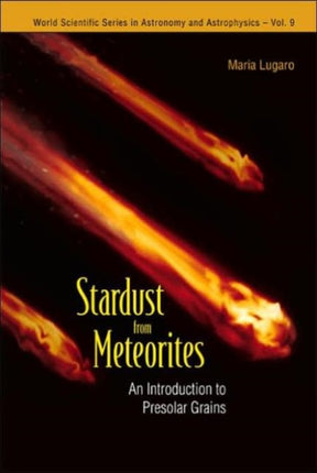 Stardust From Meteorites: An Introduction To Presolar Grains