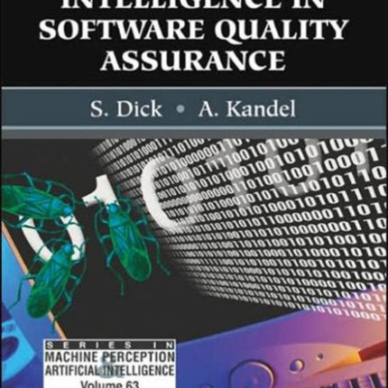 Computational Intelligence In Software Quality Assurance