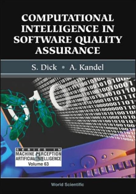 Computational Intelligence In Software Quality Assurance