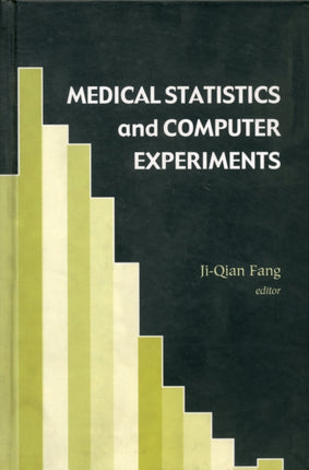 Medical Statistics And Computer Experiments (With Cd-rom)