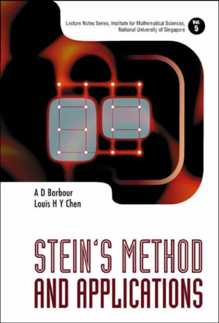 Stein's Method And Applications