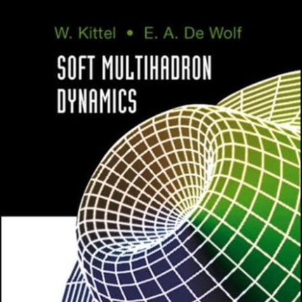 Soft Multihadron Dynamics