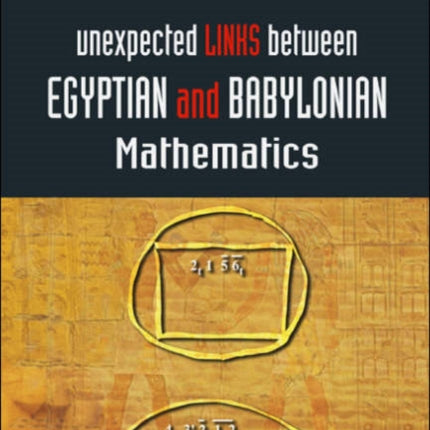 Unexpected Links Between Egyptian And Babylonian