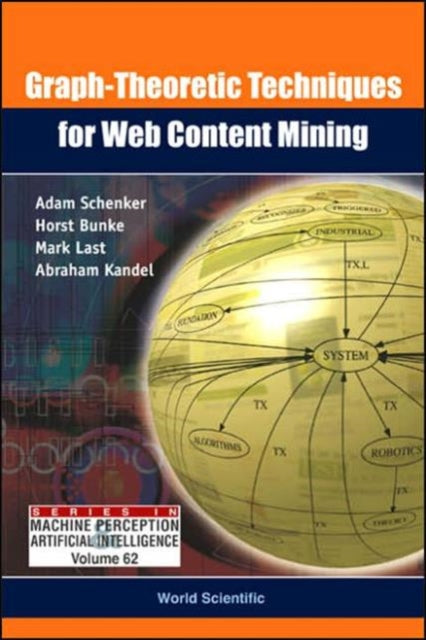 Graph-theoretic Techniques For Web Content Mining